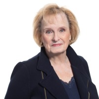 Patricia Drinon