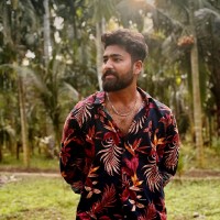 Adithya Kalidindi