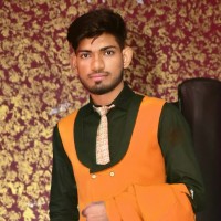 Mohd Faizan