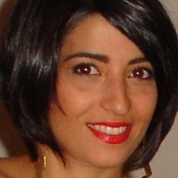 Mana Sharifi