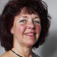Dieuwke Bokma
