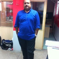 Amit Kumar