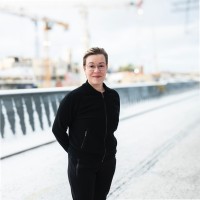 Anna Vesterinen-Krogerus