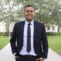 Alcides Gomez, MBA
