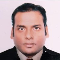 Bibekananda Rout