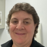 Gaye Lovejoy