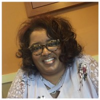 Anisa Tucker-Kilgore