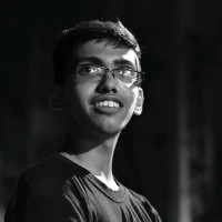 ANKIT BAGCHI