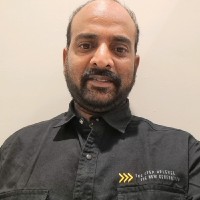 Bhujanga Rao