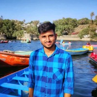 Shubham Patel