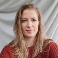 Hilja Hofsteenge