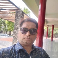 Kalpesh Mistry