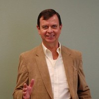 Terry L. Mobley