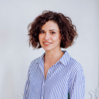 Sinziana Patru
