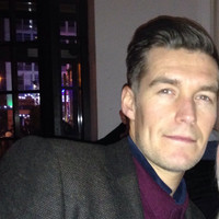 Matt Thompson