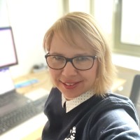 Elena Pavlova