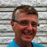 Denis Charlebois