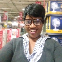 Dorcas Puleng Masango