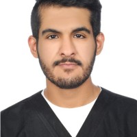 Suhail Alotaibi