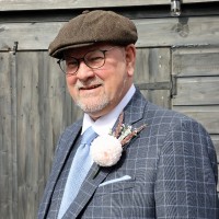 Garry Smith