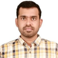 K L Naveen