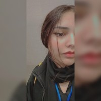 Mahnoor Intizar