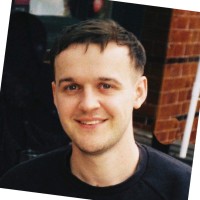 Adam Cameron