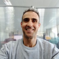Jose Antonio García Sastre