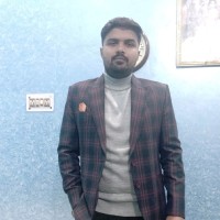Mayank Chauhan