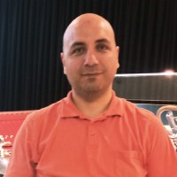 Mohammad Danoun