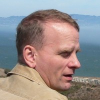 Matthew Riehl