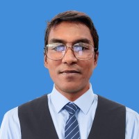 Suman Maji