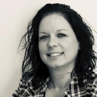 Anneke Van Der Vegte