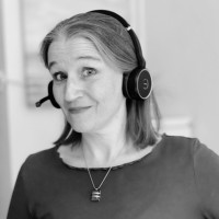Birgitta E. Meyer-Martens
