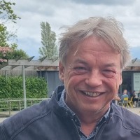 Ron Van Den Bogaard
