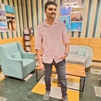 Gajanan Patil