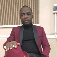 Ayodele Fashina