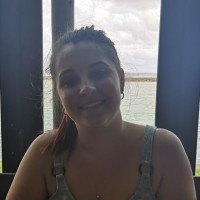 Maryke Jansen van Vuuren