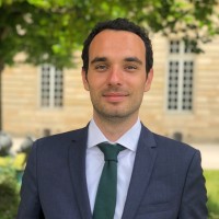 Vincent Ransinangue