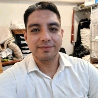 Jonathan Jogualy Alva Rodríguez