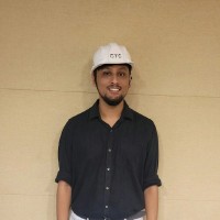 Krish Desai