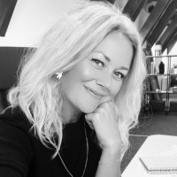 Ann Tornberg