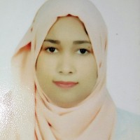 Wafaa Charki