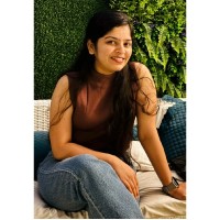 Vaishnavi Rajgure