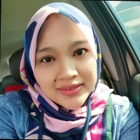 Nor Hidayah Abu Bakar