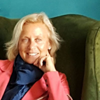 Carolina Reviglio  della Veneria