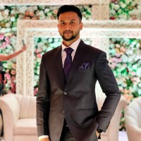 Mehedi hasan Omi