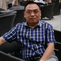 李富忠