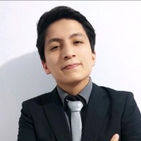 Markos Pool Layza Jiménez