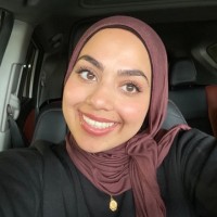 Sara Alshimari